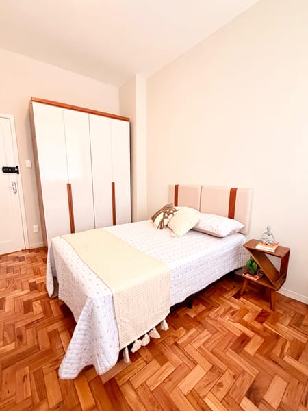 Foto do quarto