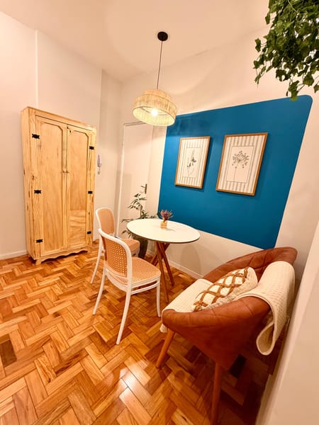 Foto do quarto