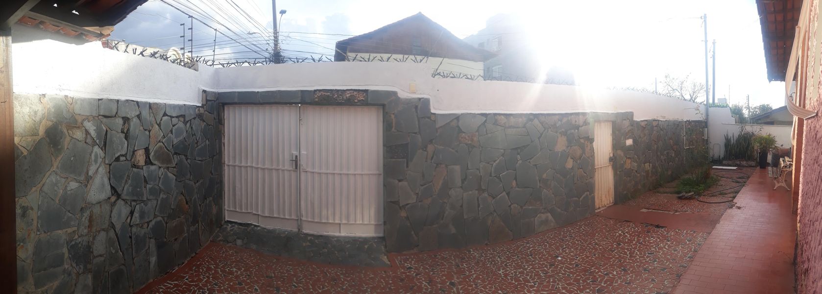 Foto do quarto