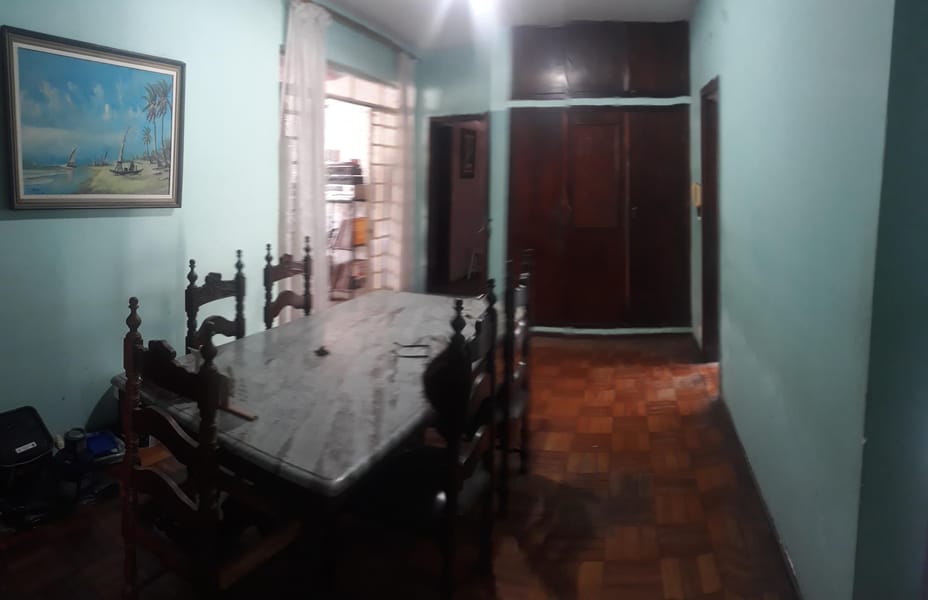 Foto do quarto