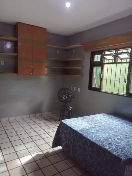 Foto do quarto