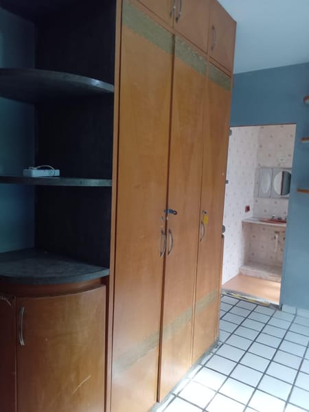 Foto da cozinha