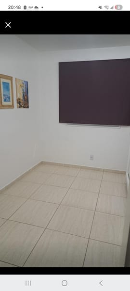 Foto do banheiro