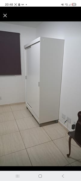 Foto da cozinha