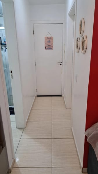 Foto do quarto