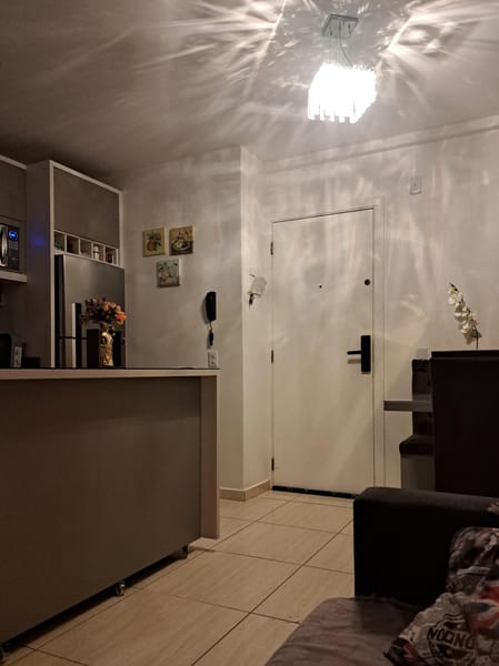 Foto do quarto