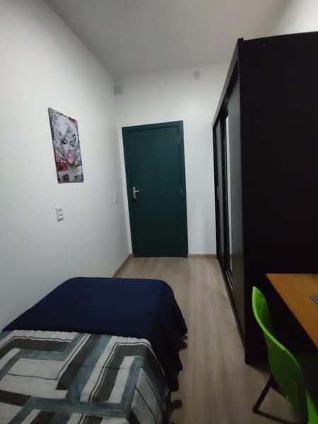 Foto da cozinha