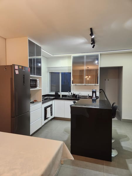 Foto do quarto