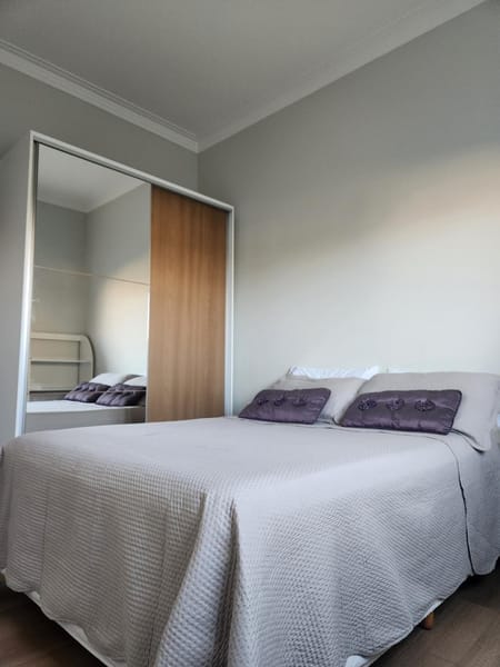 Foto do quarto