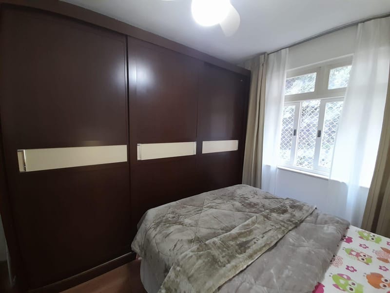 Foto do quarto
