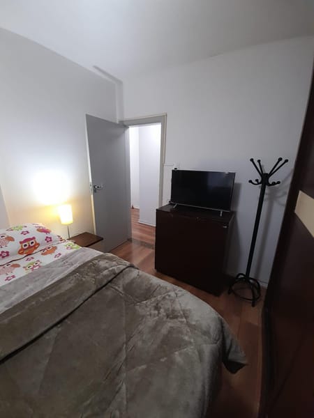 Foto do quarto