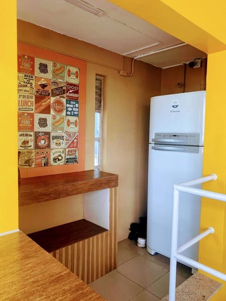 Foto do quarto
