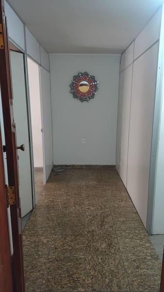 Foto do banheiro