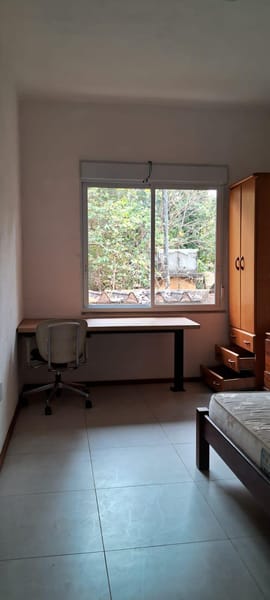 Foto do banheiro