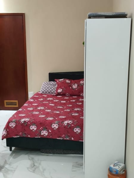 Foto do quarto