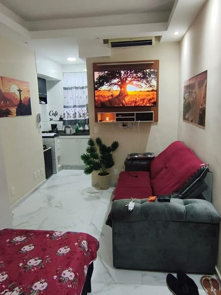 Foto do quarto