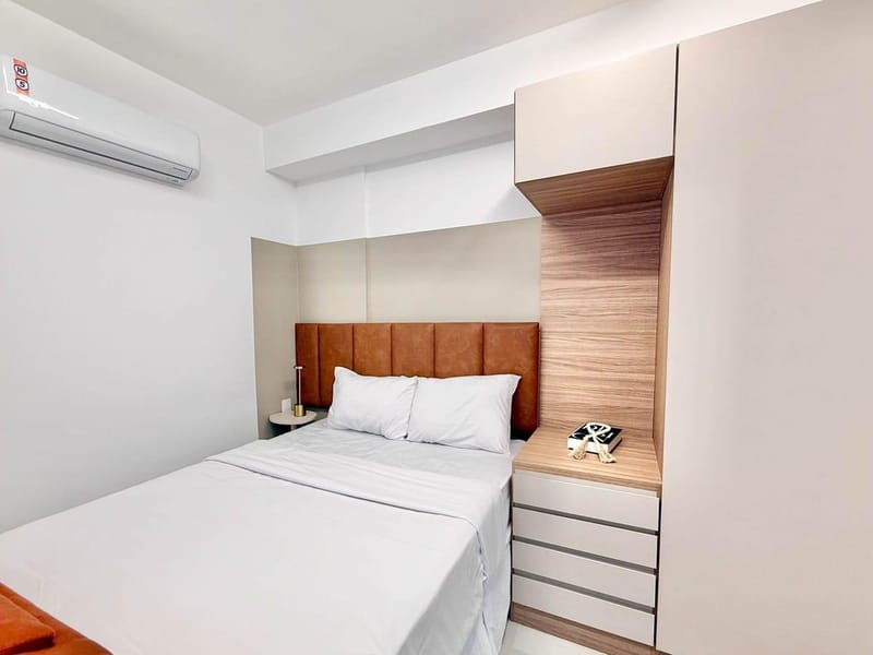 Foto do quarto