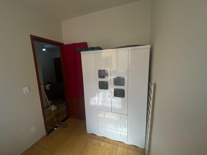 Foto do quarto