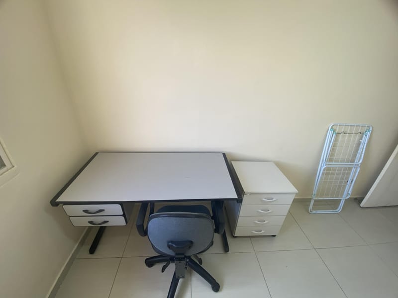 Foto da cozinha