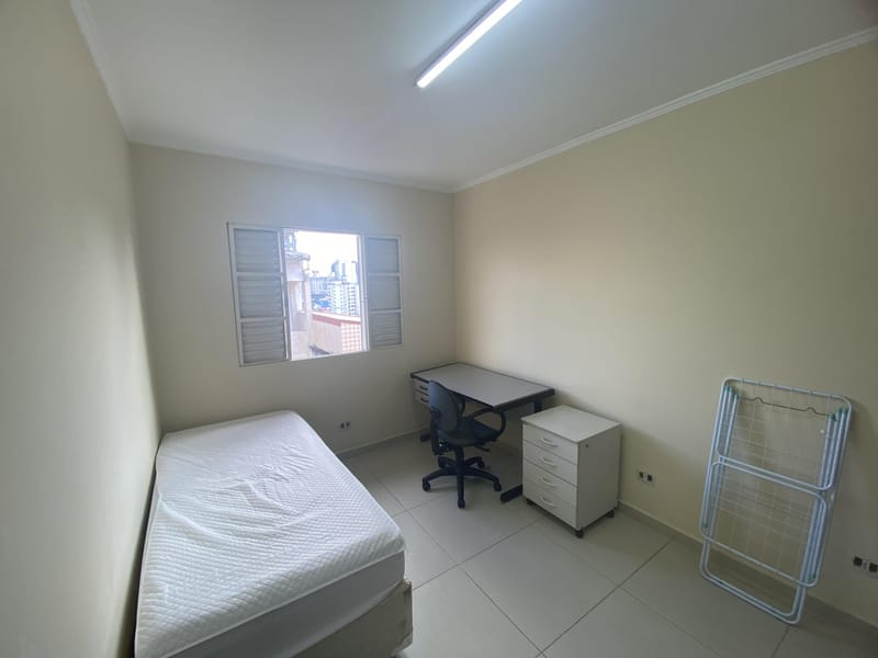 Foto do quarto