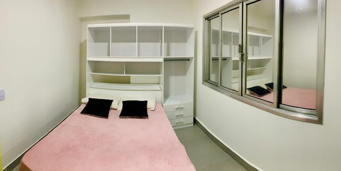 Foto do quarto