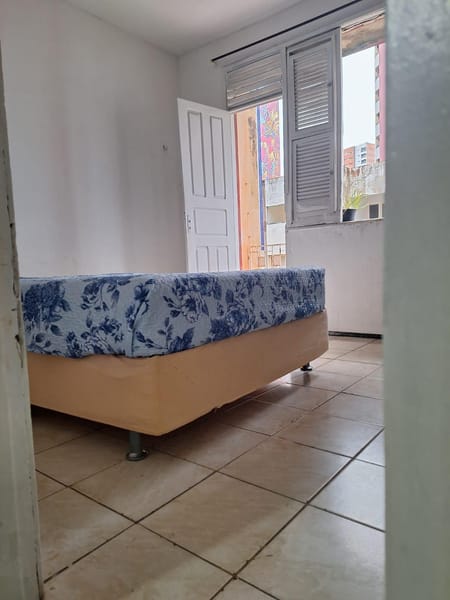 Foto do quarto