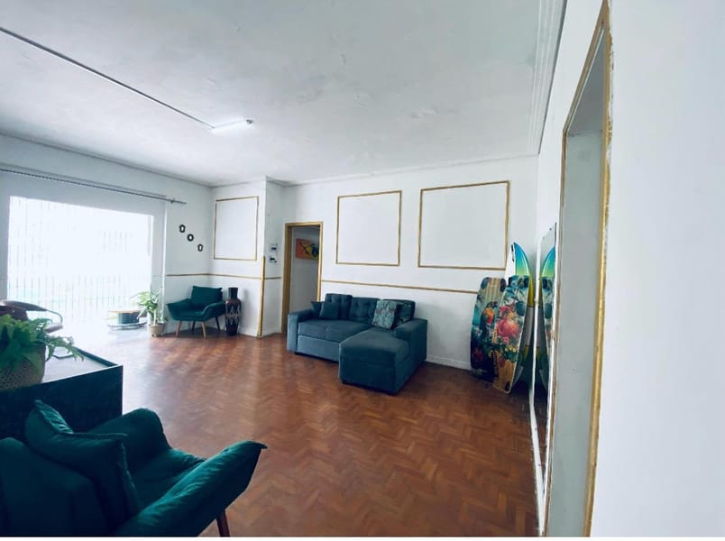 Foto do quarto