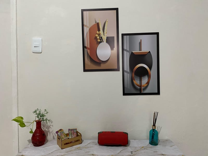 Foto do quarto