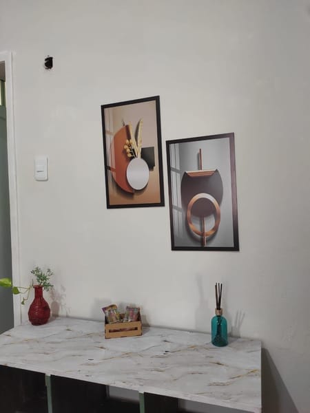 Foto do quarto