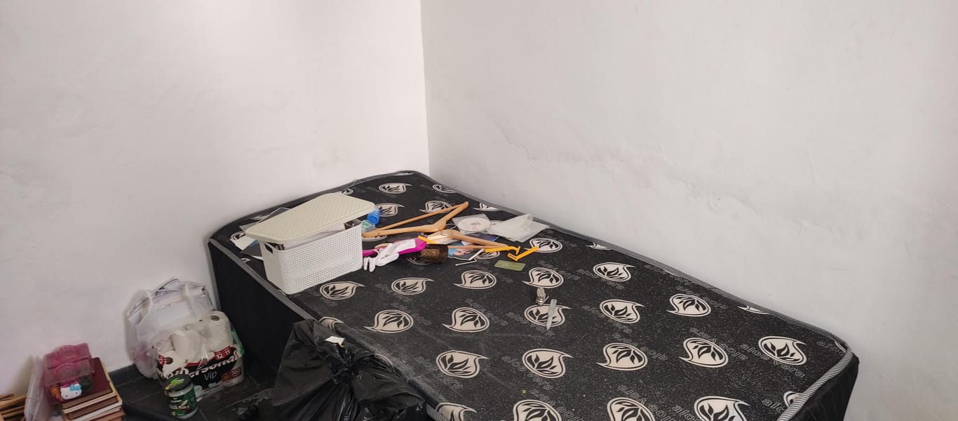 Foto do quarto