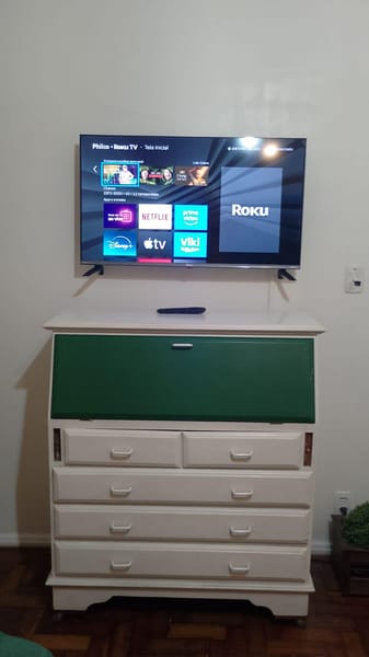 Foto do quarto