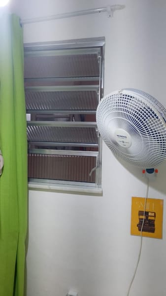 Foto do quarto