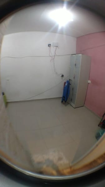 Foto do quarto