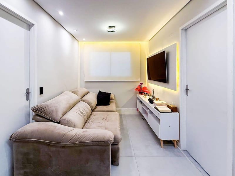 Foto do quarto