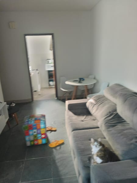 Foto do quarto