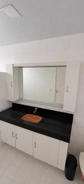 Foto da cozinha