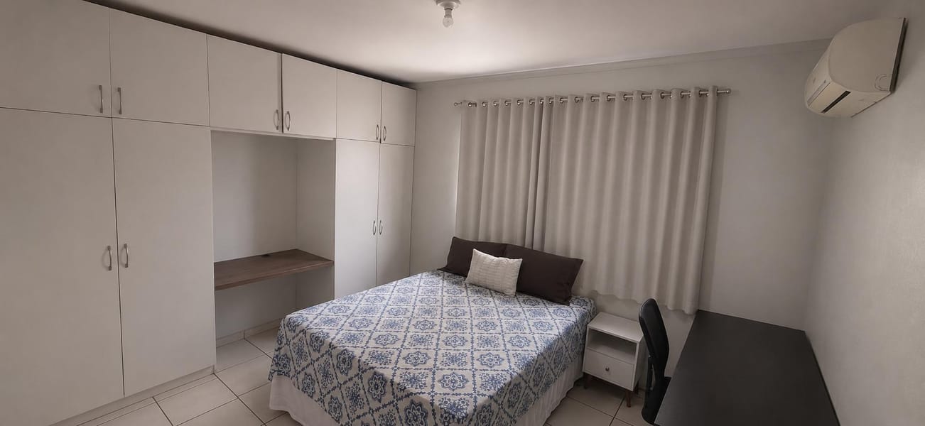Foto do quarto
