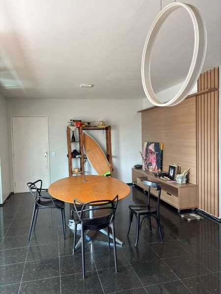Foto do quarto