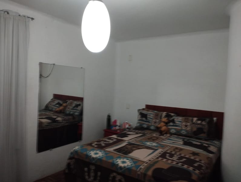 Foto do quarto