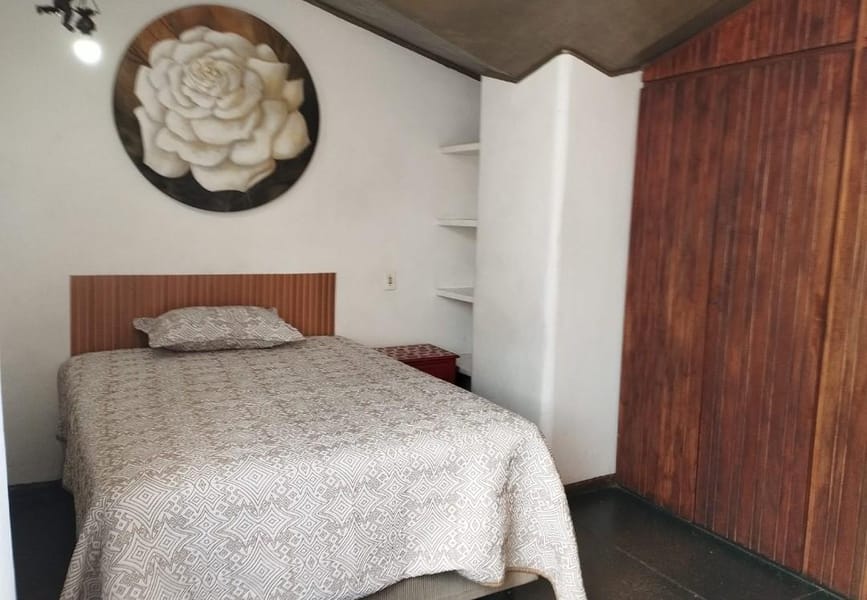 Foto do quarto