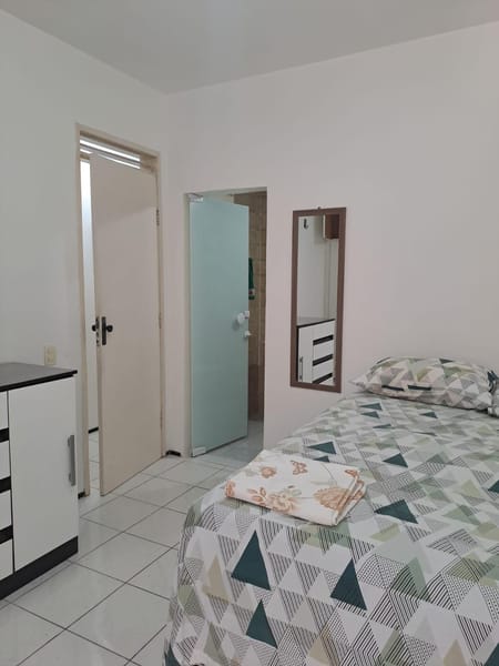 Foto do quarto