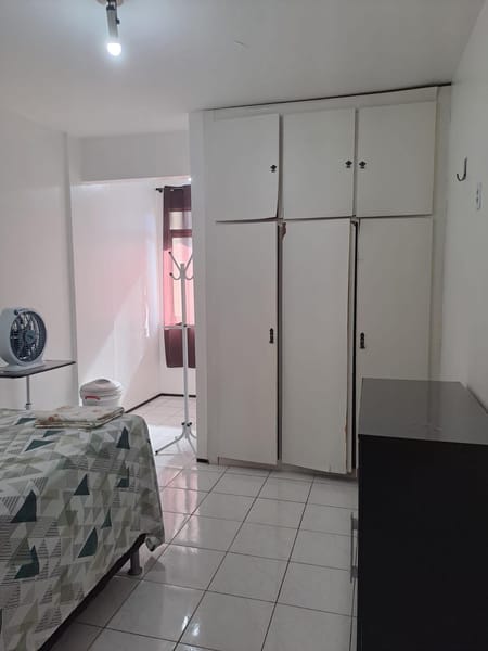Foto da cozinha
