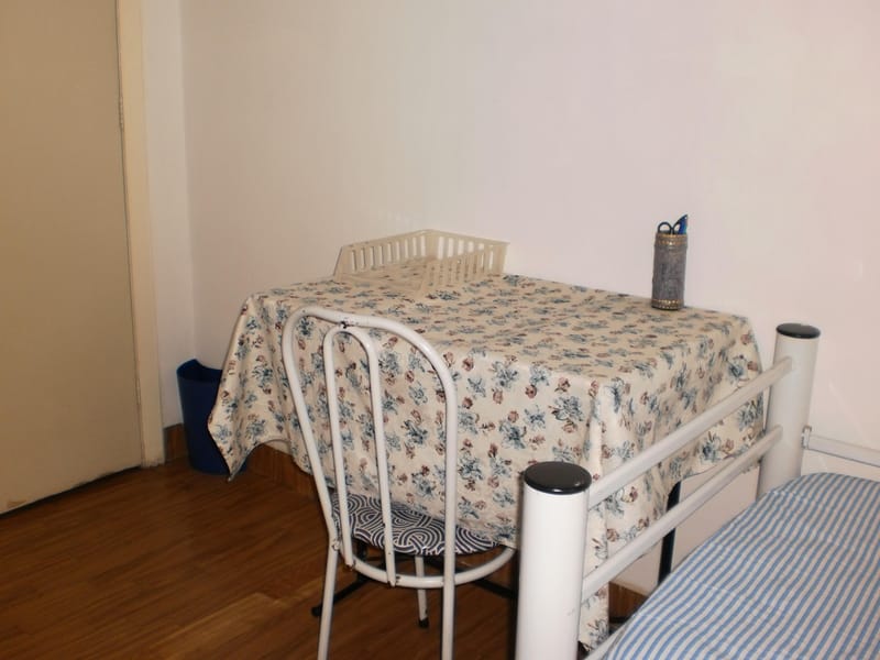 Foto do quarto