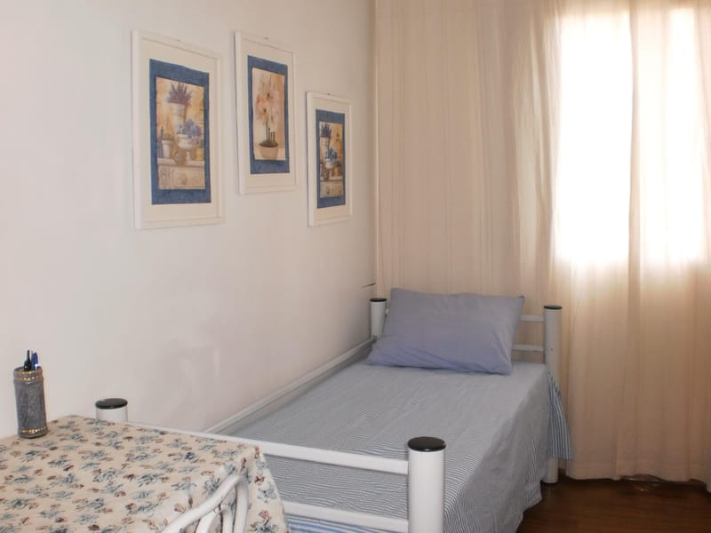 Foto do quarto