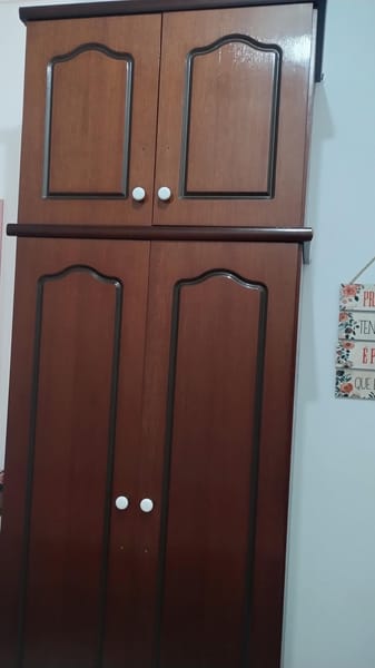 Foto do quarto