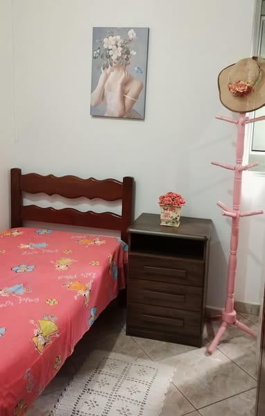 Foto do quarto