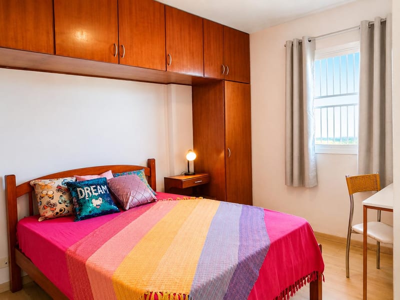 Foto do quarto