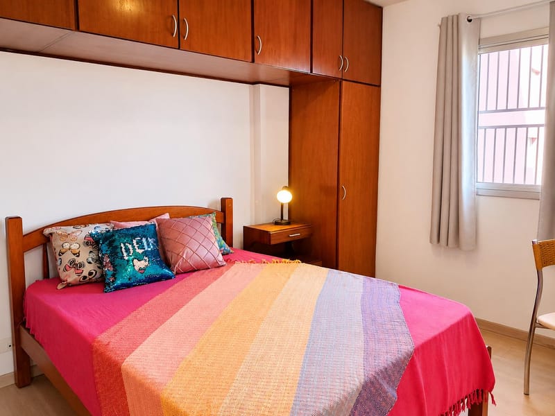 Foto do quarto