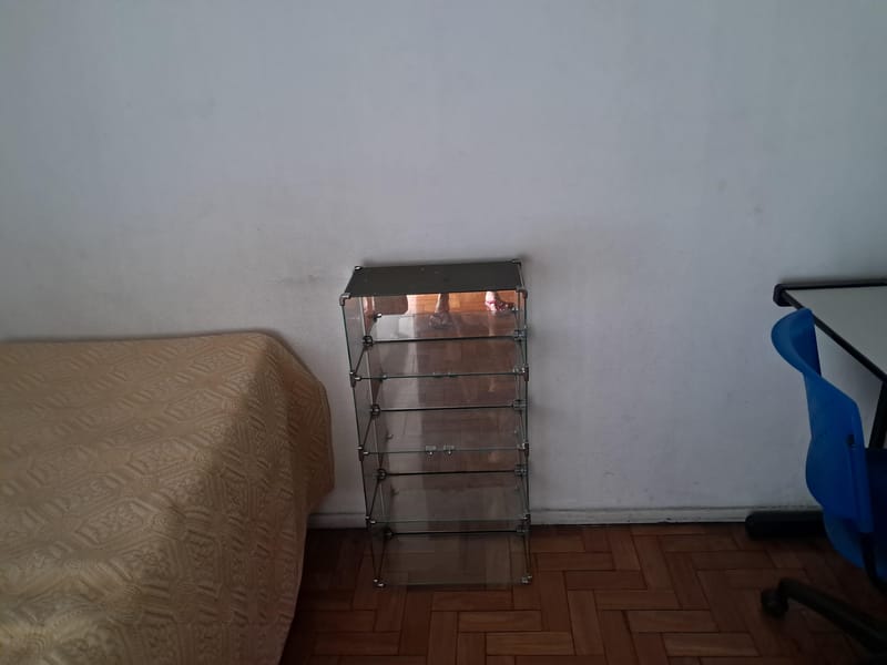Foto do quarto