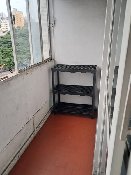 Foto do quarto